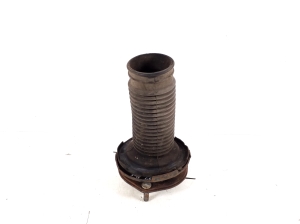   Front shock absorber support cushion with bearing 