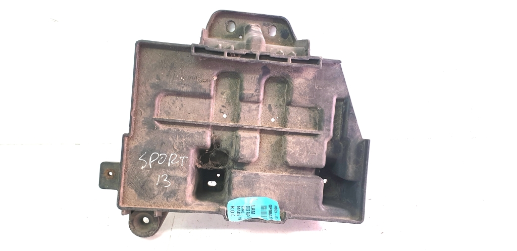 Kia Sportage (2010–2016) Batteriehalter 37150-2S200