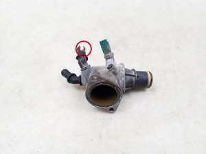 Opel Zafira B (2005–2014) Termostaat 55187784 - 4