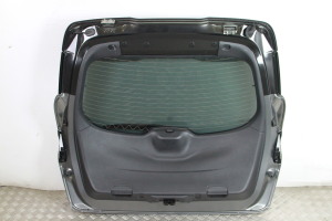 NISSAN Juke F16 (2018–2026) Trunk lid - 2