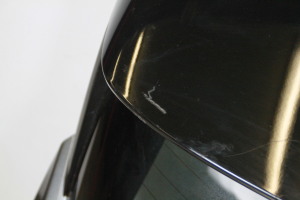 NISSAN Juke F16 (2018–2026) Trunk lid - 4