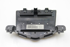 Chevrolet Cruze (2009–2015) Radio control switch 94563271 - 2