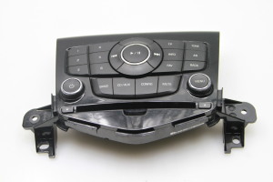 Radio control switch - 94563271