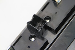 Chevrolet Cruze (2009–2015) Radio control switch 94563271 - 4