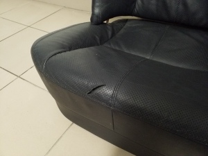  Salonas ir jo detalės 