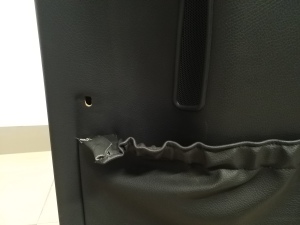  Salonas ir jo detalės 