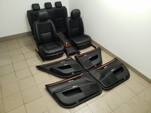  Salonas ir jo detalės 