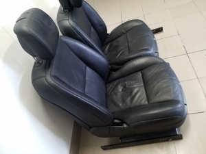  Salonas ir jo detalės 