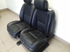  Salonas ir jo detalės 