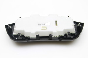 NISSAN Juke F15 (2010–2018) Heater control panel 248451KB0A - 3