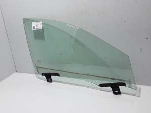RENAULT Talisman II (2015–2026) Fenster Scheibe Tür vorne 803004661R - 2