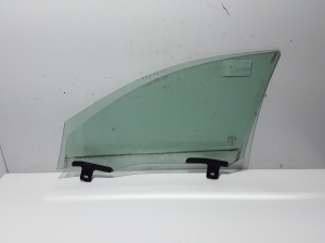 RENAULT Talisman II (2015–2026) Fenster Scheibe Tür vorne 803004661R - 4