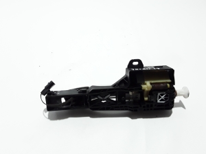 RENAULT Talisman II (2015–2026) Rear side door exterior handle and its parts - 2