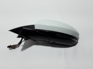 RENAULT Talisman II (2015–2026) Side mirror and its parts 963319925R - 2