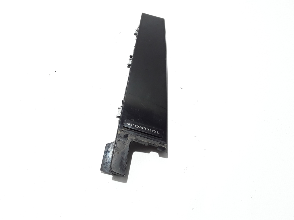 Used RENAULT Talisman Rear side door strip to glass outer 822837894R