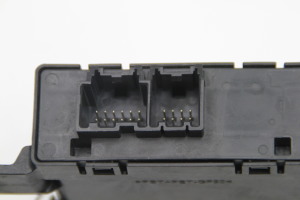 Chevrolet Cruze (2009–2015) Steuergerät für Parksystem 20895116 - 4