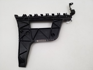 AUDI A4 B8 (2007–2016) Rear bumper bracket 8K9807453 - 2