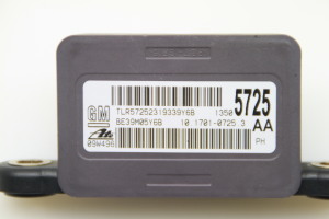 Chevrolet Cruze (2009–2015) Computer-ESP 13505725 - 3
