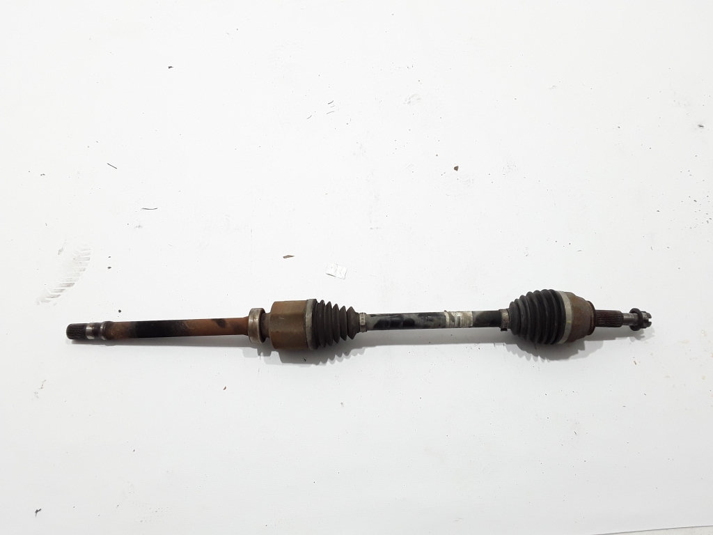 RENAULT Talisman 1 generation (2012-2024) Front Right Driveshaft 391009398R 20998184