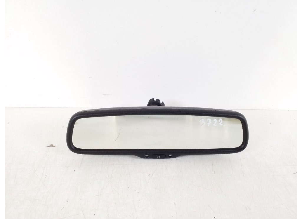 LEXUS RX 2 generation (2003-2009) Interior Rear View Mirror 87810-0W121,878100W122 18793052