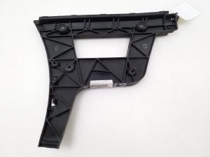 AUDI A4 B8 (2007–2016) Rear bumper bracket 8K9807454 - 2