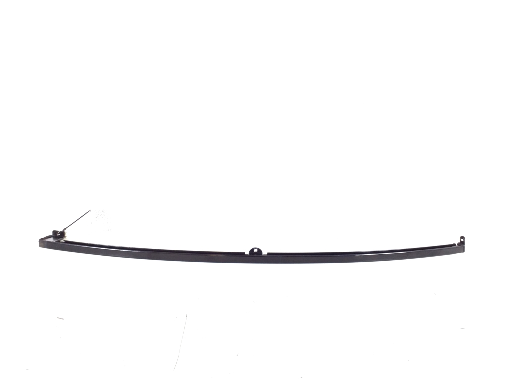 LEXUS RX 2 generation (2003-2009) Rear door glass rail 67407-48030 21605195