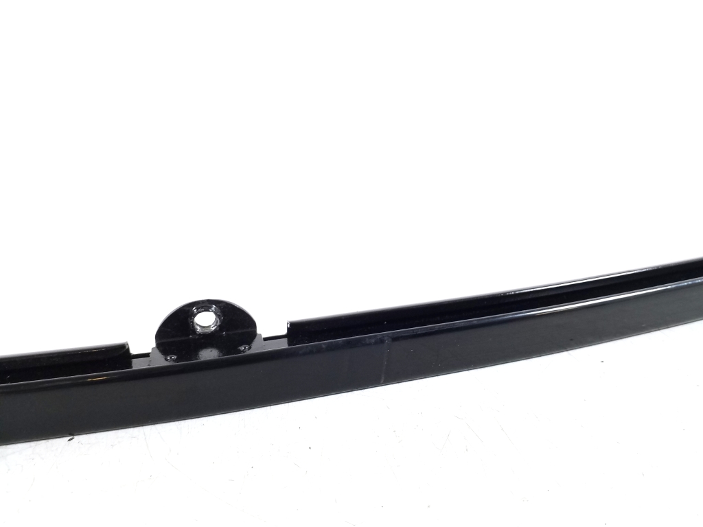 LEXUS RX 2 generation (2003-2009) Rear door glass rail 67407-48030 21605195