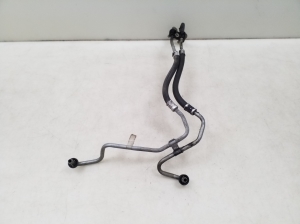  Gearbox cooling hose 