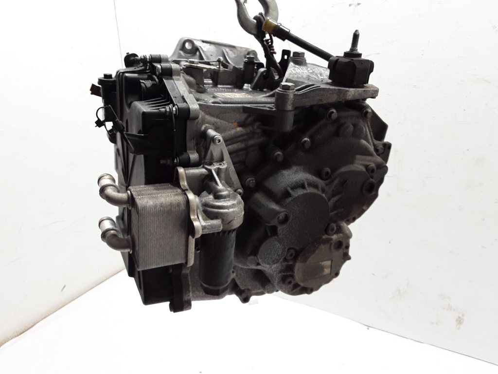 RENAULT Talisman 1 generation (2012-2024) Gearbox DW6003, DU3R7000 21001450