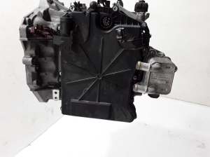 RENAULT Talisman II (2015–2026) Getriebe DW6003 - 2