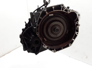 RENAULT Talisman II (2015–2026) Getriebe DW6003 - 3