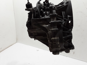 RENAULT Talisman II (2015–2026) Getriebe DW6003 - 4