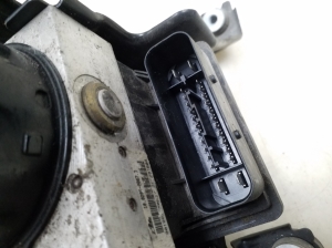 Opel Zafira B (2005–2014) ABS unit 13213608 - 5