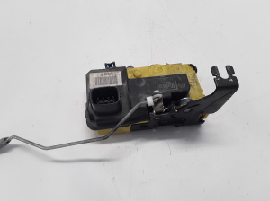 VOLVO S80 I (1998–2006) Front door lock 8650545 - 2