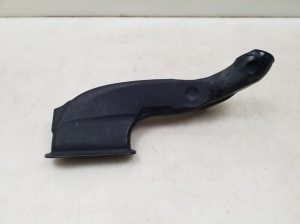 Opel Zafira B (2005–2014) Luftansaugschlauch 55351756 - 4