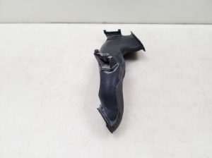 Opel Zafira B (2005–2014) Luftansaugschlauch 55351756 - 5