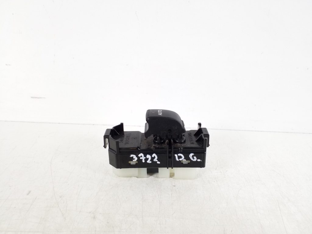 LEXUS RX 2 generation (2003-2009) Rear Right Door Window Control Switch 84030-48070 21605141