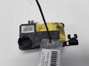 VOLVO S80 I (1998–2006) Front door lock 8650545 - 5