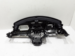 RENAULT Talisman II (2015–2026) Salona panelis (torpēda) un tā detaļas 681002875R - 3