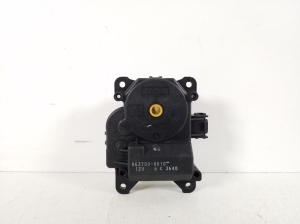   Interior shoulder valve motor 