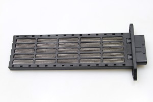 Hyundai ix35 (2009–2015) Heizelement Innenraumheizung 710260390100 - 3