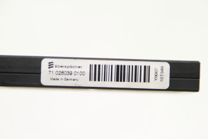 Hyundai ix35 (2009–2015) Heizelement Innenraumheizung 710260390100 - 4