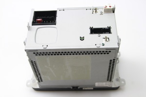 Volkswagen Passat B7 (2010–2014) Radio (head unit) 3C8035279G - 4