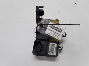 VOLVO S80 I (1998–2006) Front door lock 30663043 - 2