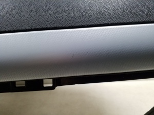 Opel Zafira B (2005–2014) Armaturenbrett 13162475 - 3
