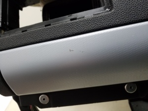 Opel Zafira B (2005–2014) Armaturenbrett 13162475 - 5