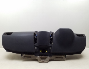 Opel Zafira B (2005–2014) Armaturenbrett 13162475 - 6