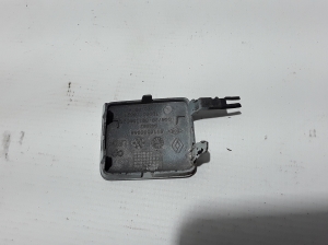 RENAULT Talisman II (2015–2026) Heckstoßstangenhakenabdeckung 511656095R - 2
