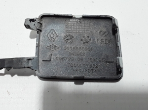 RENAULT Talisman II (2015–2026) Heckstoßstangenhakenabdeckung 511656095R - 3