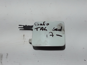   Tagumise kaitseraua konksu kate  - 511656095R 